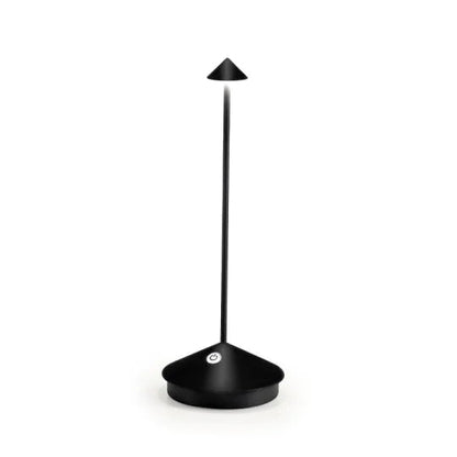 LED Tafellamp Draadloos Dimbaar LuxaLight - Velinix