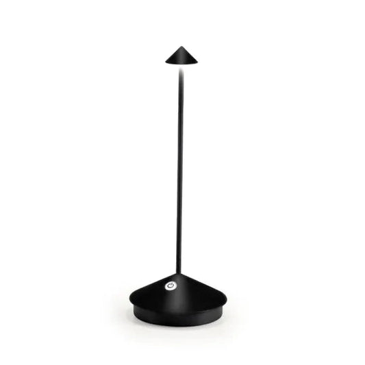 LED Tafellamp Draadloos Dimbaar LuxaLight - Velinix