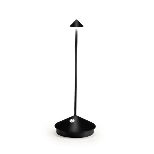 LED Tafellamp Draadloos Dimbaar Modern Design