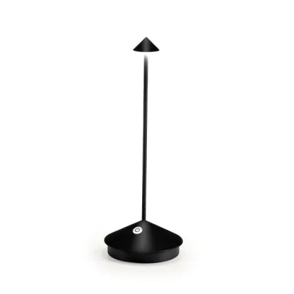 Draadloze LED-Lamp Oplaadbaar Waterdicht Dimbaar