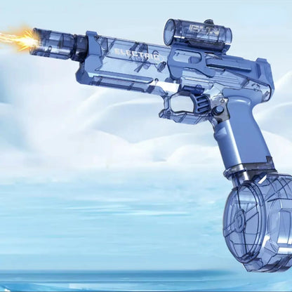 Waterpistool HydroStrike Lekvrij voor Watergevechten
