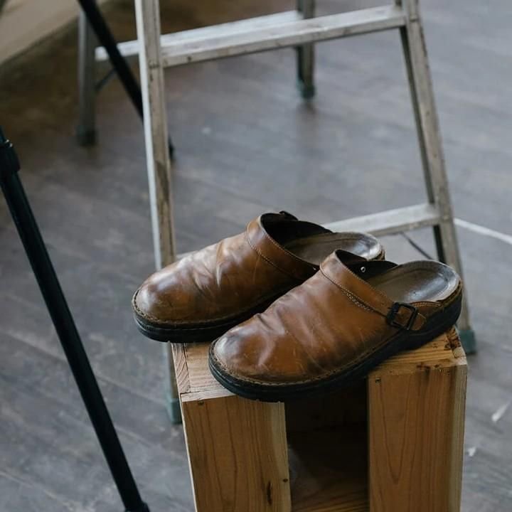 Klompen Comfortabele Stijlvolle Schoenen