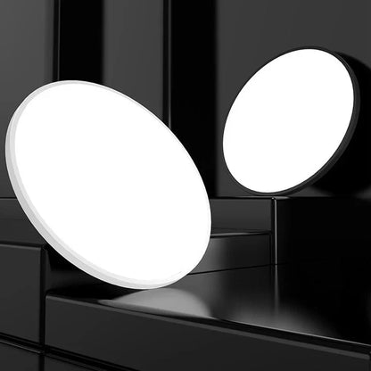 Ronde LED Plafondlamp Modern Minimalistisch Design
