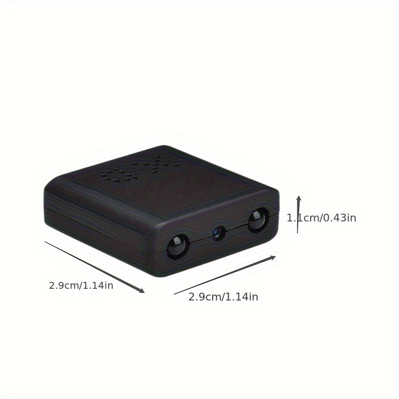 MiniGuard™ – Draadloze Beveiligingscamera met Full HD, Nachtzicht & Bewegingsdetectie-5