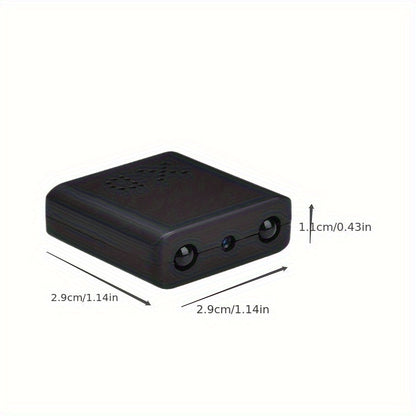 MiniGuard™ – Draadloze Beveiligingscamera met Full HD, Nachtzicht & Bewegingsdetectie-5