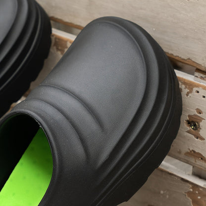 Waterdichte Orthopedische Clogs voor Zomerse Comfort