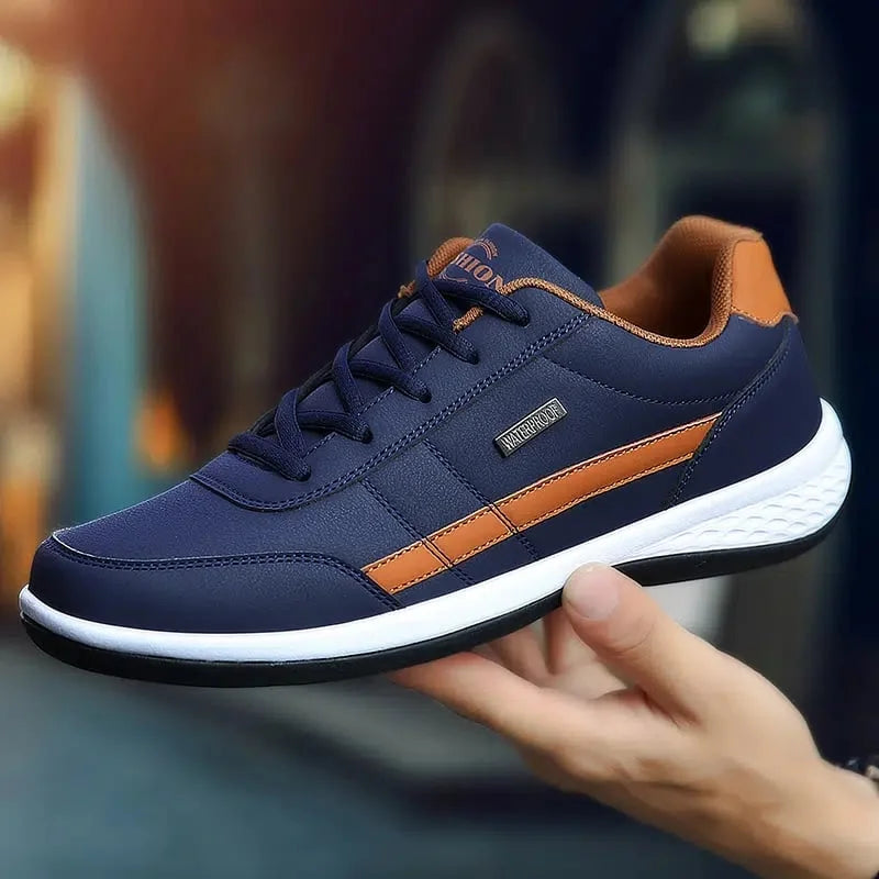 Orthopedische Sneaker voor Mannen en Vrouwen met Voetboog Ondersteuning