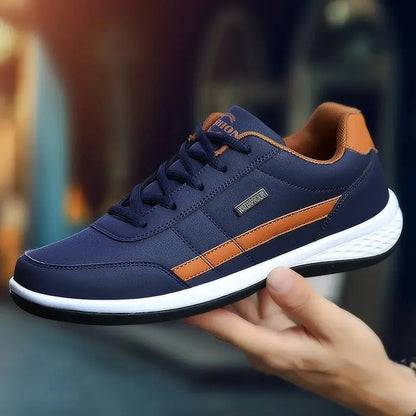 Orthopedische Sneaker voor Mannen en Vrouwen met Voetboog Ondersteuning