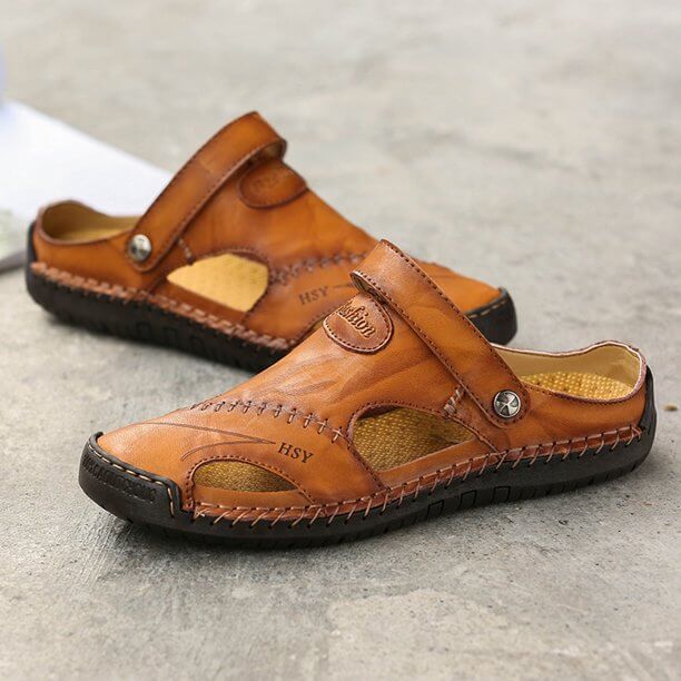 Orthopedische Sandalen voor Mannen en Vrouwen Comfortabel