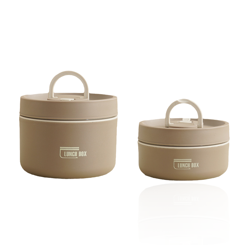 Thermos Warmhoud Maaltijdenbox voor onderweg