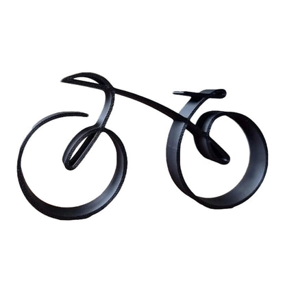 Metalen Fietssieraden Set voor Fiets Accessoires