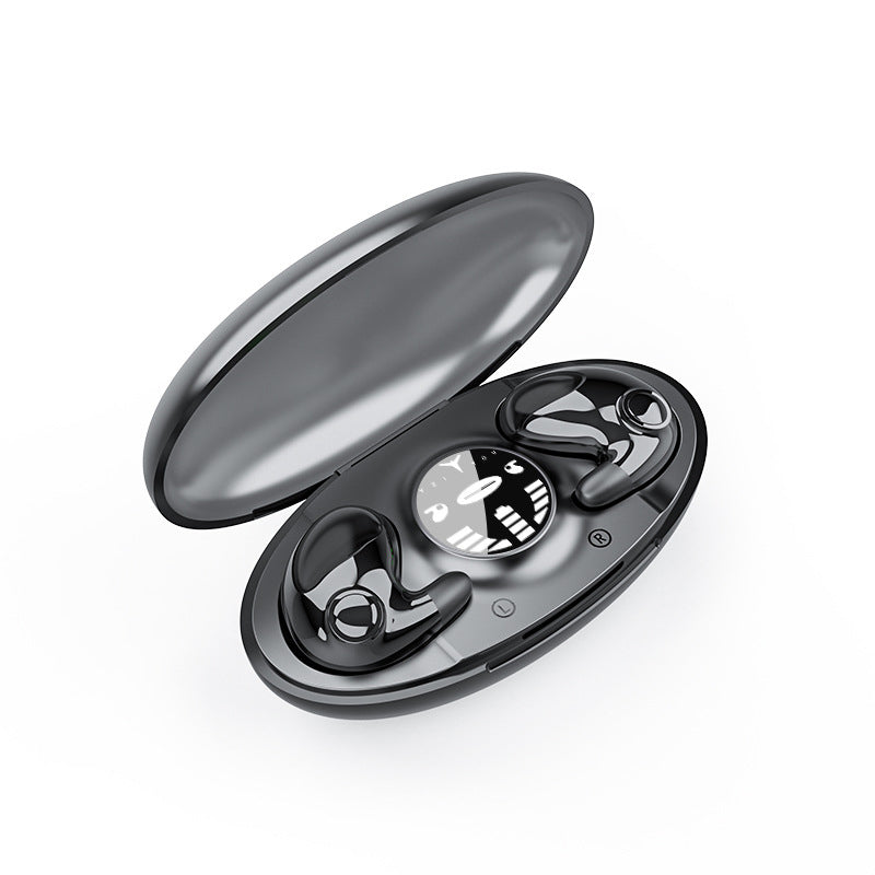 Draadloze Oordopjes met Noise Cancelling en Luxe Geluidskwaliteit - Velinix