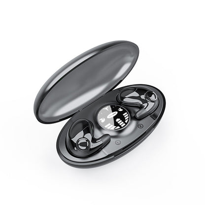 Draadloze Oordopjes met Noise Cancelling en Luxe Geluidskwaliteit