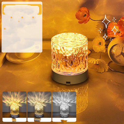 Atmosferische LED Lamp Dimbaar Modern Design