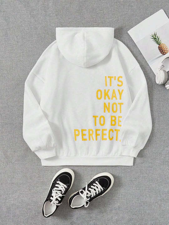 Danea™ – Dames Oversized Hoodie Comfortabel en Stijlvol voor Elke Gelegenheid-1
