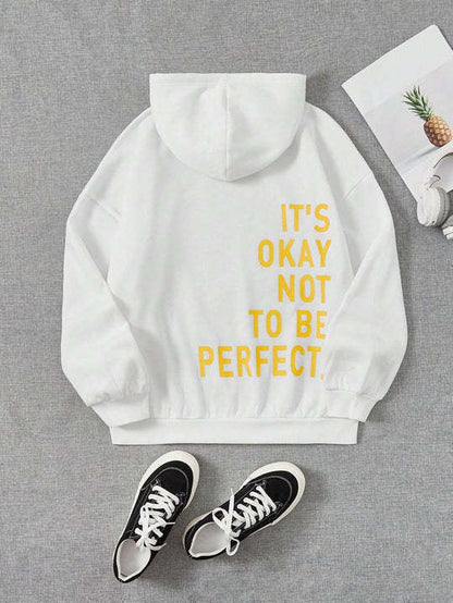 Danea™ – Dames Oversized Hoodie Comfortabel en Stijlvol voor Elke Gelegenheid-1