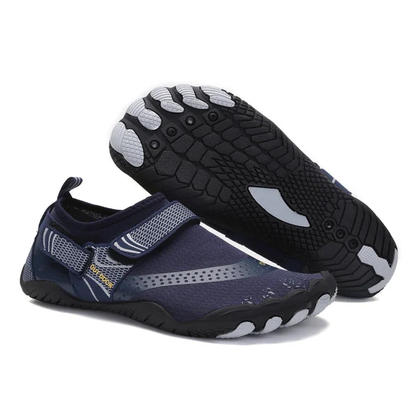 Orthopedische Waterschoenen voor Blote Voeten Comfortabel - Velinix