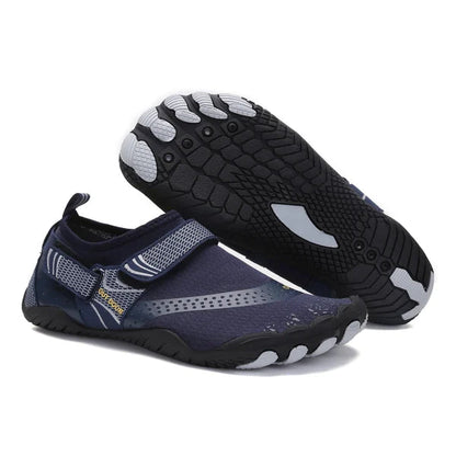 Orthopedische Waterschoenen voor Blote Voeten Comfortabel - Velinix
