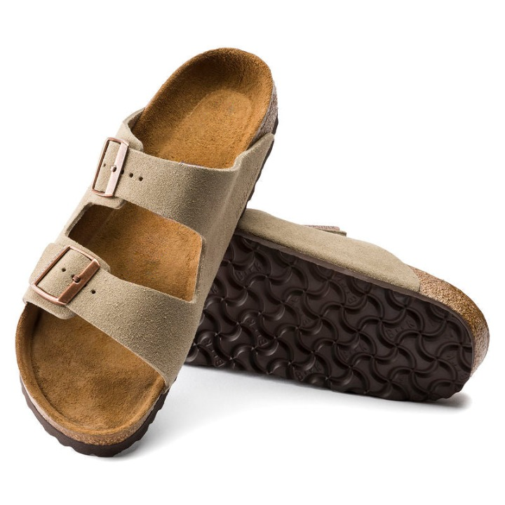 Comfortabele Sandalen Unisex met Verstelbare Riemen en Antislip Zool - Velinix