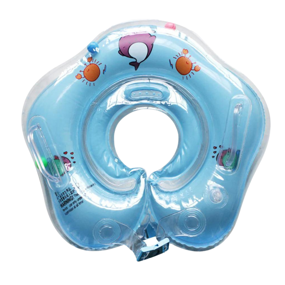 Baby Drijfvest Nekring voor Zwemmen
