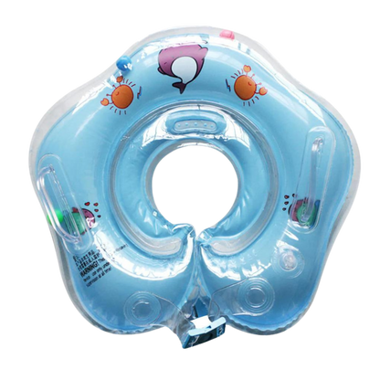 Baby Drijfvest Nekring voor Zwemmen