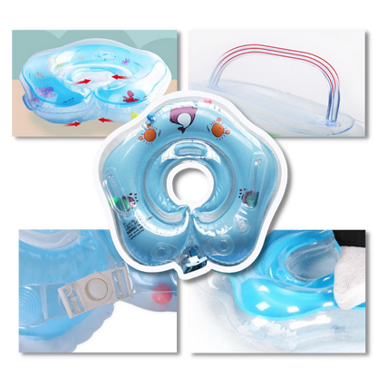 Baby Drijfvest Nekring voor Zwemmen