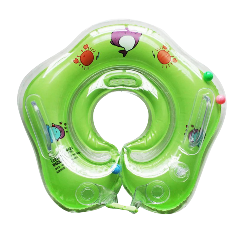 Baby Drijfvest Nekring voor Zwemmen