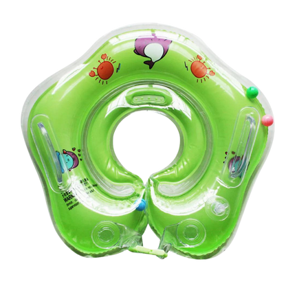 Baby Drijfvest Nekring voor Zwemmen