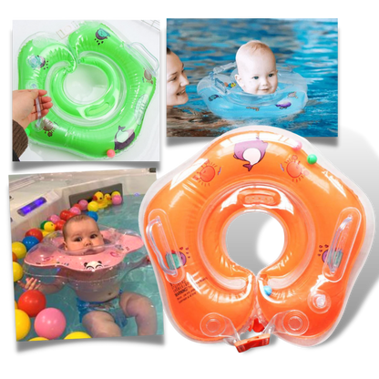 Baby Drijfvest Nekring voor Zwemmen - Velinix