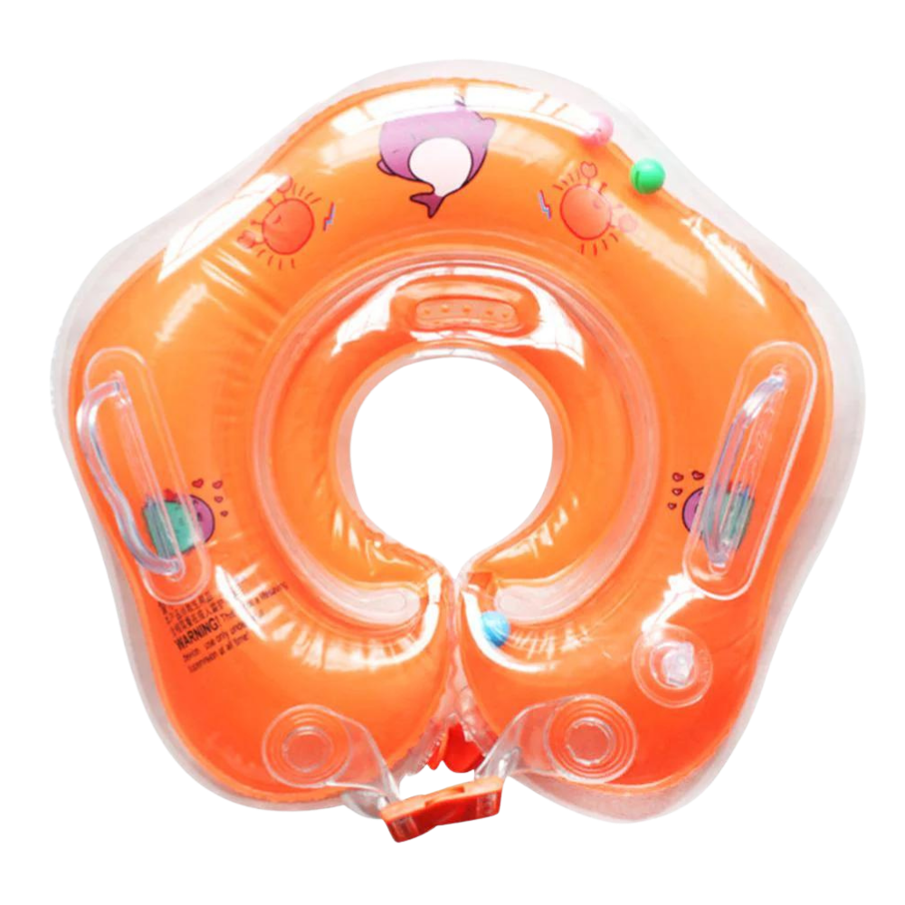 Baby Drijfvest Nekring voor Zwemmen