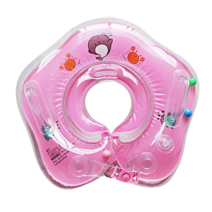 Baby Drijfvest Nekring voor Zwemmen