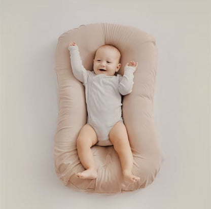 Orthopedisch Babykussen Zachte Ademende Ondersteuning