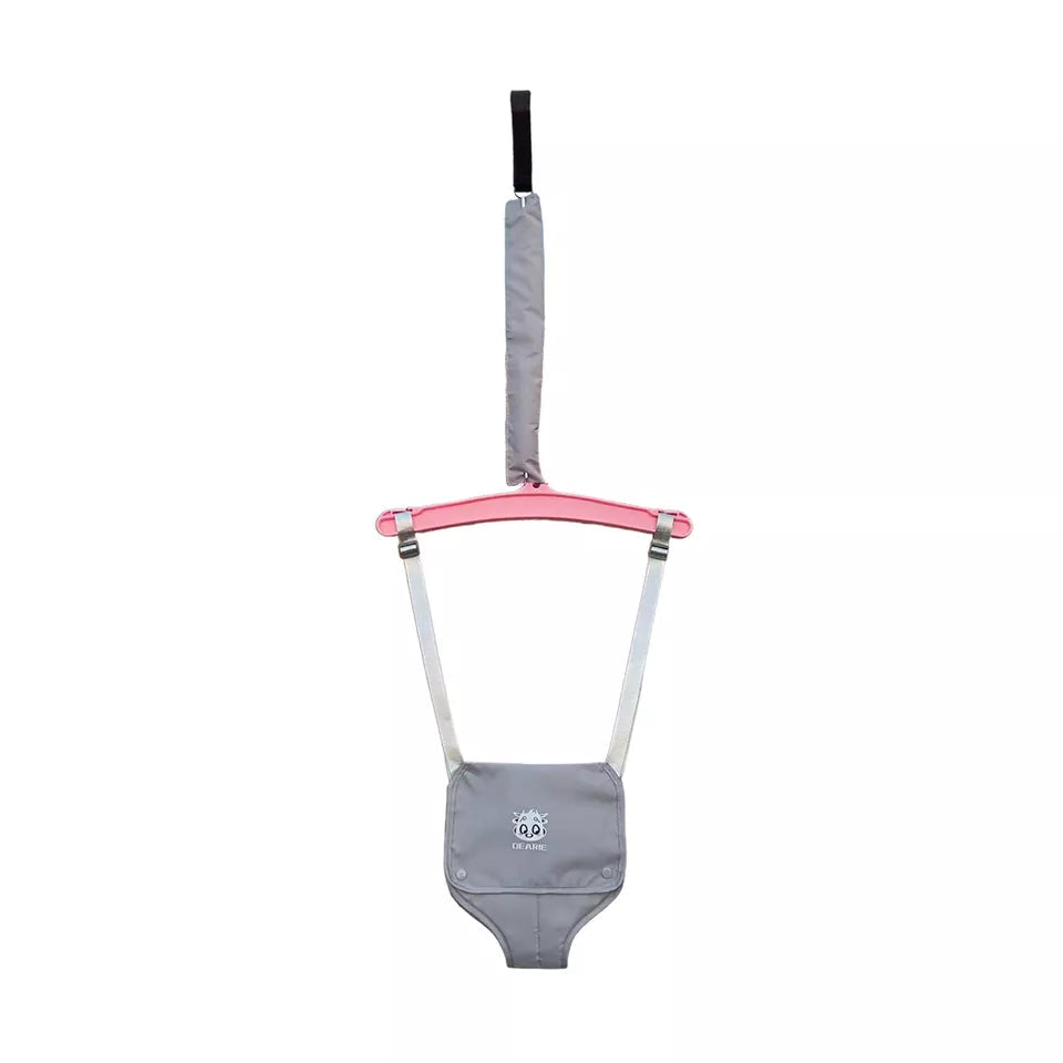 Baby Schommeldeur voor Kinderen - TinyBouncer