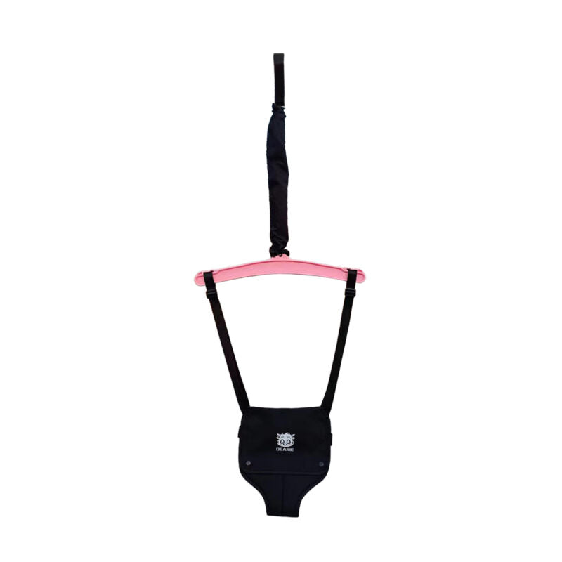 Baby Schommeldeur voor Kinderen - TinyBouncer