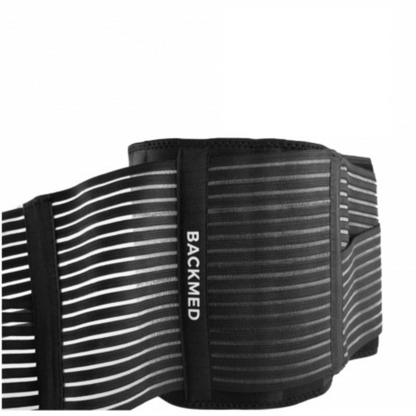 Rugsteunband voor Ontspanning en Juiste Houding