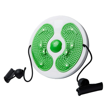 Core Trainer met Magnetische Therapie voor Buikspieren