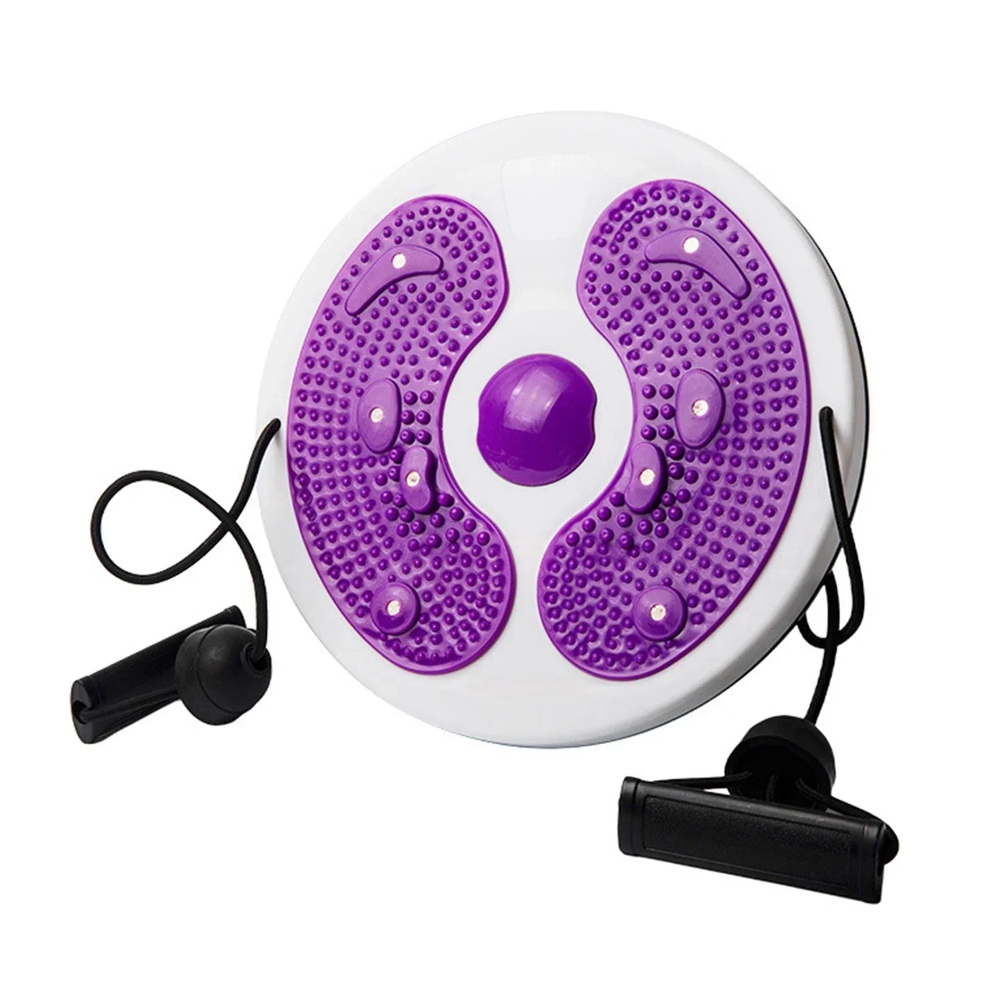 Core Trainer met Magnetische Therapie voor Buikspieren
