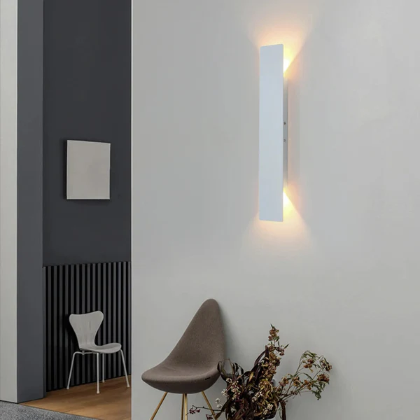 LED Buitenlamp Waterdicht IP65 voor Wand