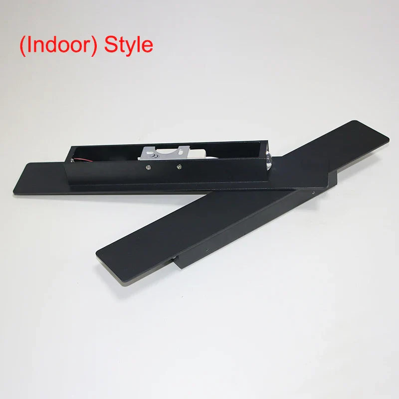 LED Buitenlamp Waterdicht IP65 voor Wand