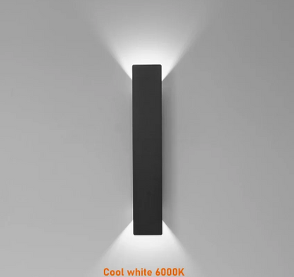 LED Buitenlamp Waterdicht IP65 voor Wand