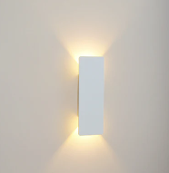 LED Buitenlamp Waterdicht IP65 voor Wand