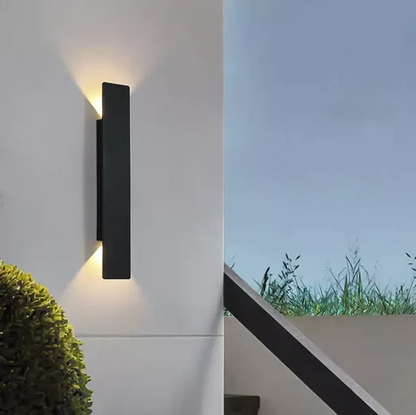 LED Buitenlamp Waterdicht IP65 voor Wand