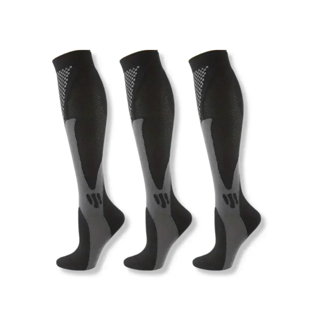Compressiekousen voor Dagelijkse Ondersteuning en Comfort