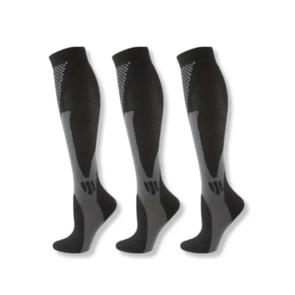 Compressiekousen voor Dagelijkse Ondersteuning en Comfort