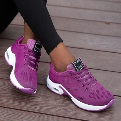 Comfortabele Orthopedische Sneakers Licht en Amortiserend