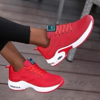 Comfortabele Orthopedische Sneakers Licht en Amortiserend