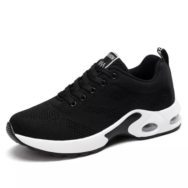 Comfortabele Orthopedische Sneakers Licht en Amortiserend - Velinix