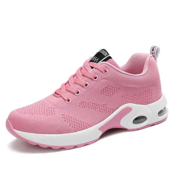 Comfortabele Orthopedische Sneakers Licht en Amortiserend