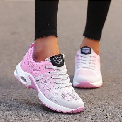 Comfortabele Orthopedische Sneakers Licht en Amortiserend
