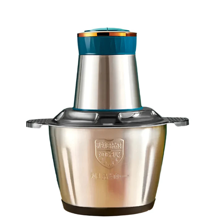 Luxe Voedselbereider GourmetCraft voor Perfecte Maaltijden - Velinix